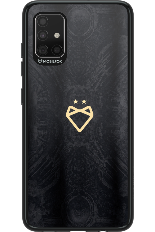 Spain Black 2.0 - Samsung Galaxy A51