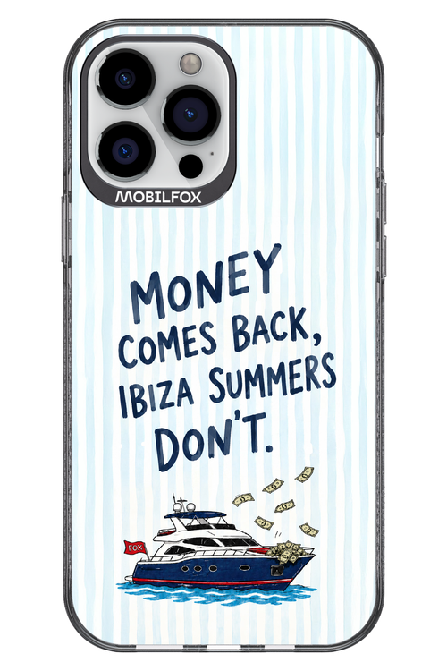 Ibiza summers 2.0 - Apple iPhone 13 Pro Max