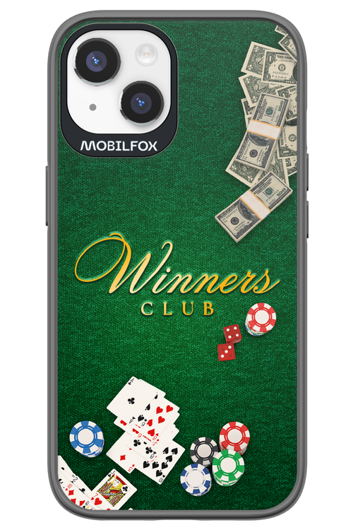 Winner's Club - Apple iPhone 14