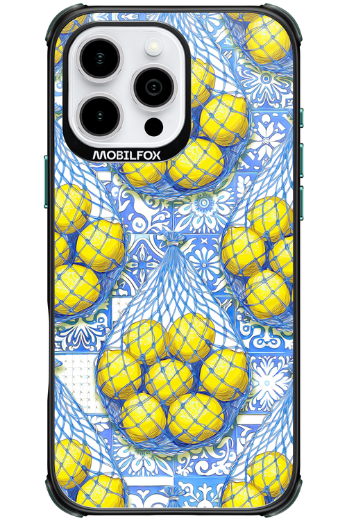 Net Style - Apple iPhone 16 Pro Max