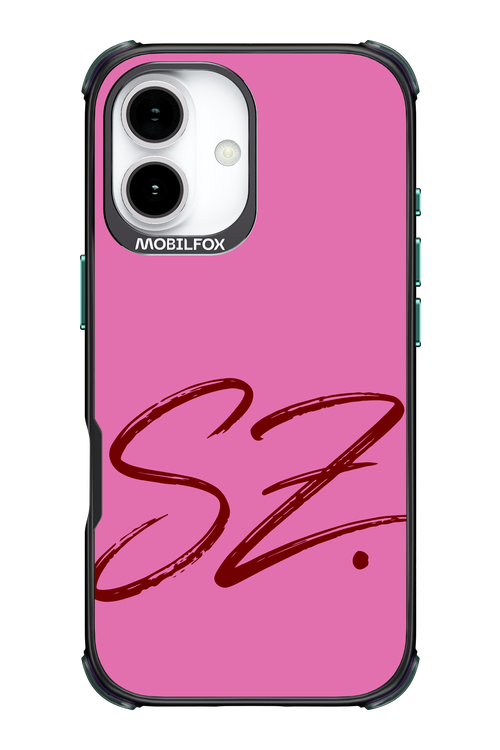 (Sorbet) SZ 2.0 - Apple iPhone 17