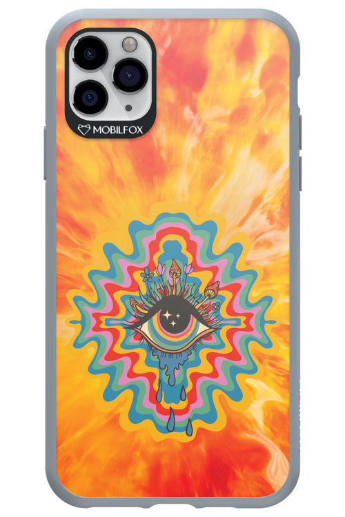 ThirdEye 2.0 - Apple iPhone 11 Pro Max