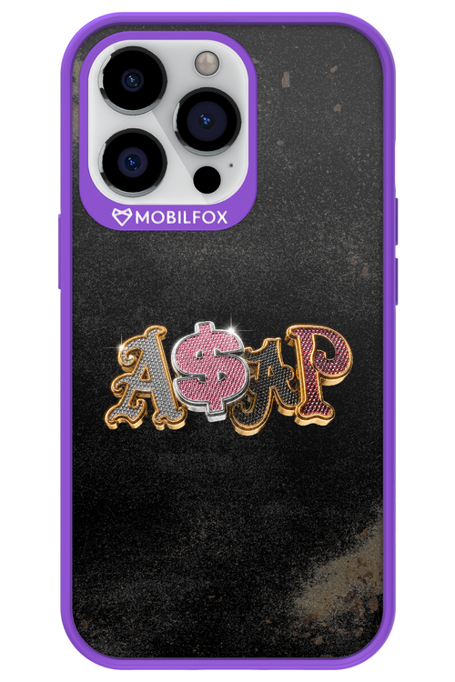 ASAP 2.0 - Apple iPhone 13 Pro