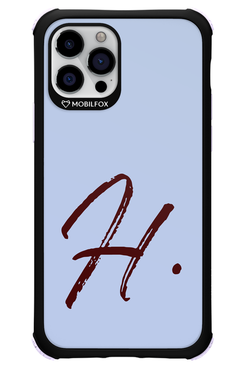 (Jellyfish Presso) H 2.0 - Apple iPhone 12 Pro