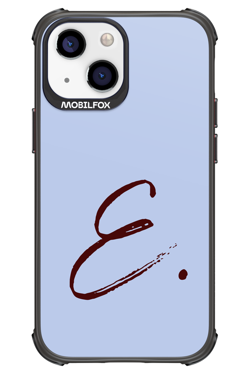 (Jellyfish Presso) E 2.0 - Apple iPhone 13 Mini
