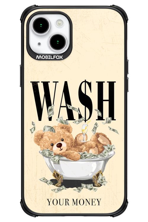 Money Washing - Apple iPhone 15 Plus