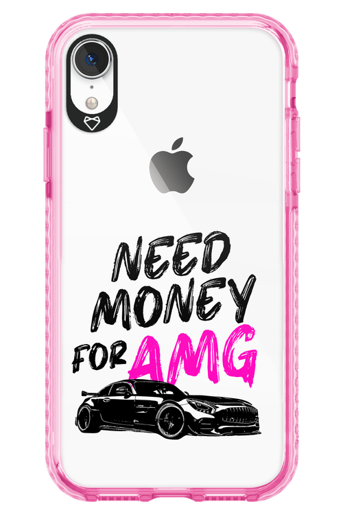 Need money for AMG - Apple iPhone XR