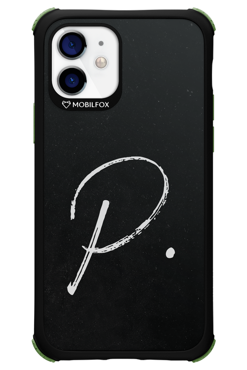 (Off Space) P 2.0 - Apple iPhone 12