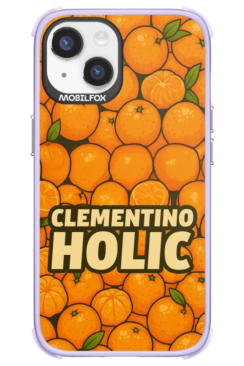 Clementino Holic 2.0 - Apple iPhone 14