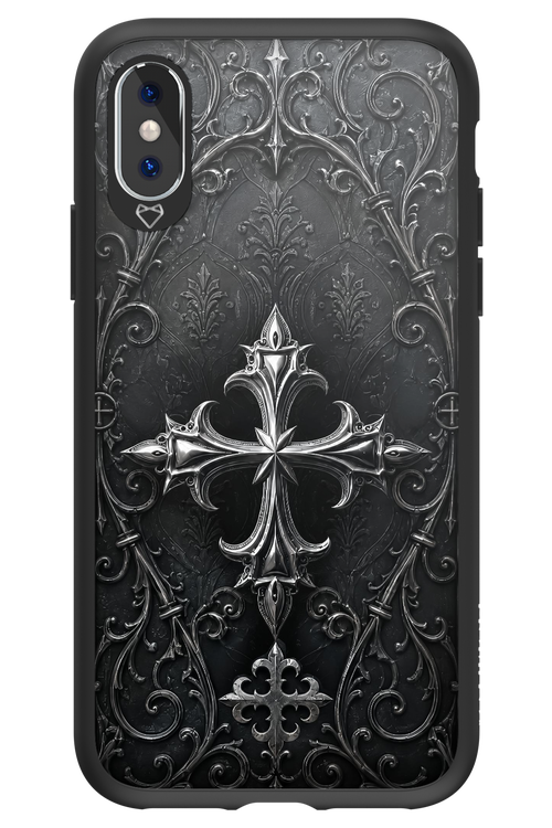 Armor 2.0 - Apple iPhone XS