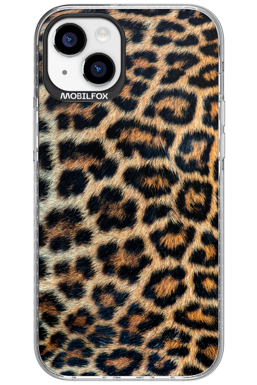Leopard 2.0 - Apple iPhone 15 Plus