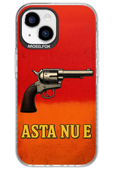 Asta Nu E - Apple iPhone 15