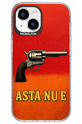 Asta Nu E - Apple iPhone 15