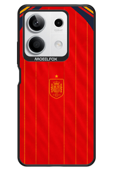 Spain 2.0 2.0 - Xiaomi Redmi Note 13 5G