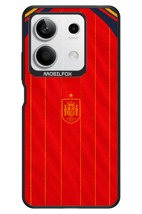 Spain 2.0 2.0 - Xiaomi Redmi Note 13 5G