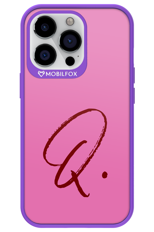(Sorbet) Q 2.0 - Apple iPhone 13 Pro