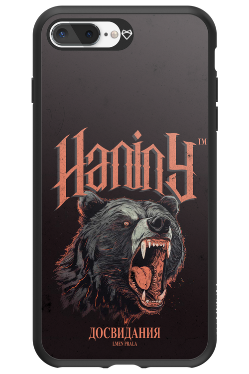 Slavic Prala - Apple iPhone 8 Plus