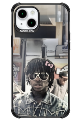 Drip ‘n’ Bow - Apple iPhone 15 Plus