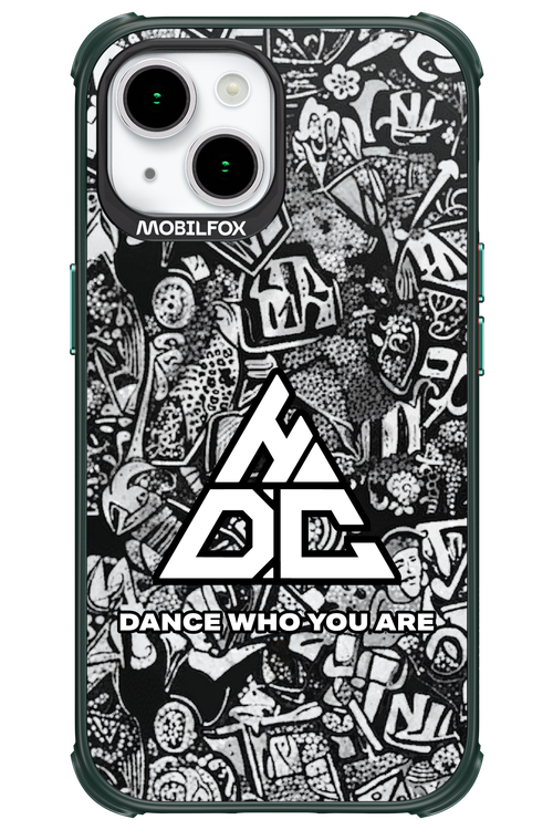 HDC 7 - Apple iPhone 15