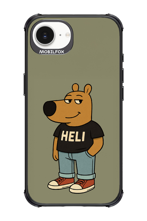 ChillHeli 2.0 - Apple iPhone 16e