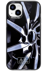 Rim - Apple iPhone 15 Plus