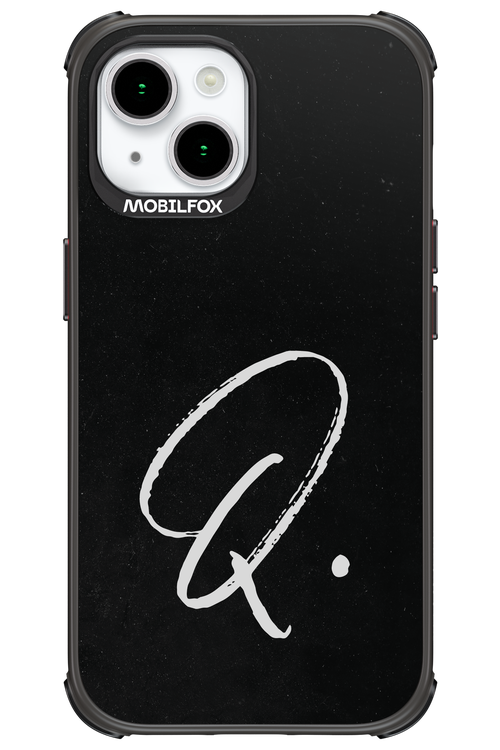 (Off Space) Q 2.0 - Apple iPhone 15