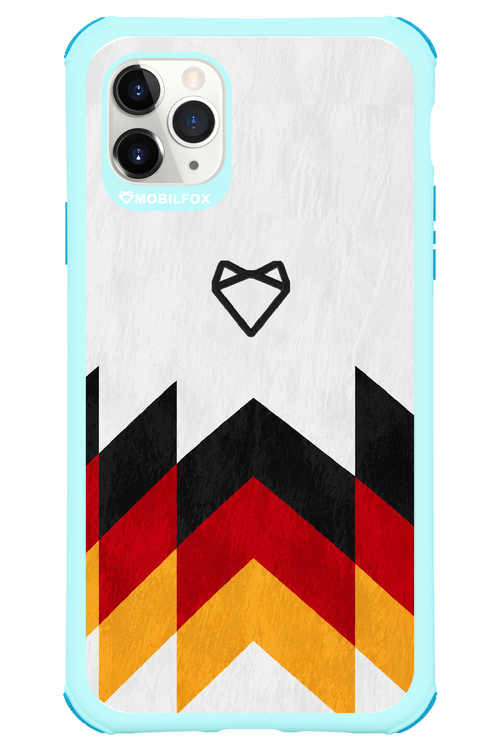 Germania x Mobilfox 2.0 - Apple iPhone 11 Pro Max