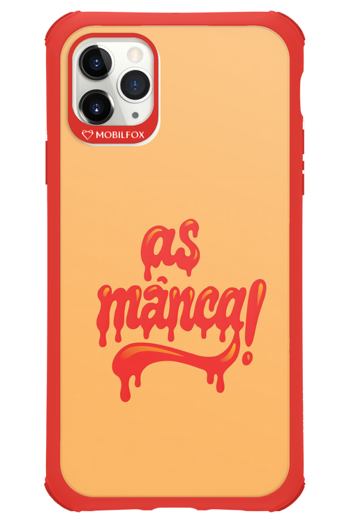 AȘ MÂNCA 2 - Apple iPhone 11 Pro Max