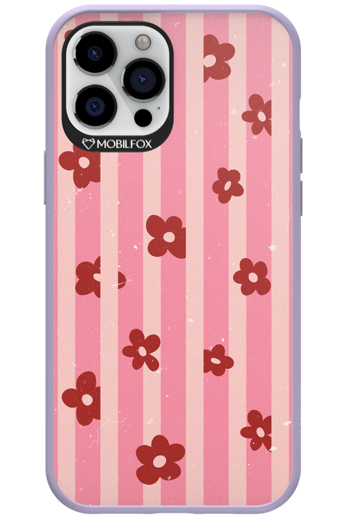 Flower Powerr 2.0 - Apple iPhone 12 Pro Max