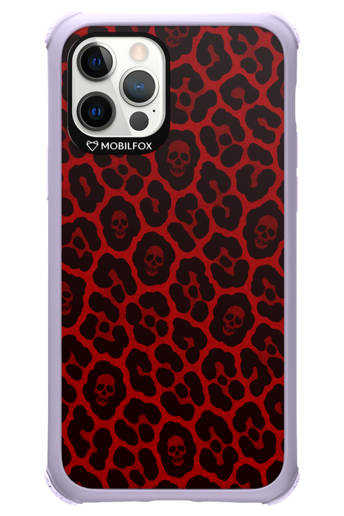 Wild Death 2.0 - Apple iPhone 12 Pro