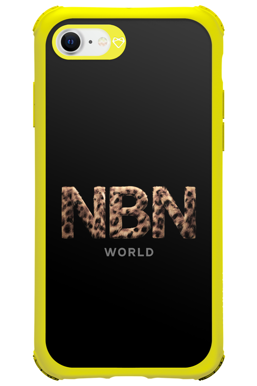 Black 2.0 - Apple iPhone 8