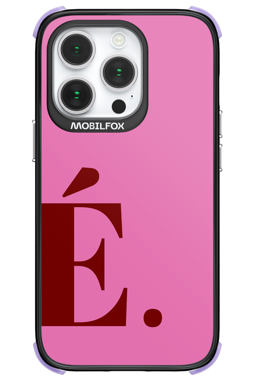 E II (Sorbet) 2.0 - Apple iPhone 14 Pro