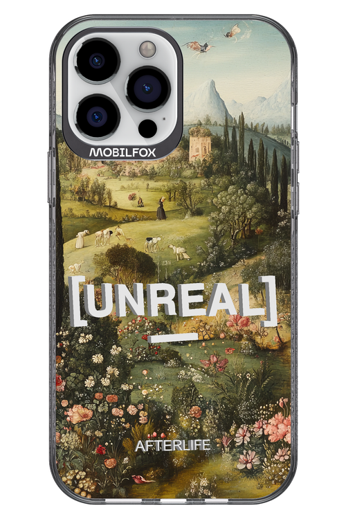 Afterlife 2.0 - Apple iPhone 13 Pro Max
