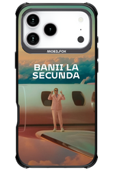 Banii la secunda - Apple iPhone 17 Pro Max