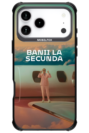 Banii la secunda - Apple iPhone 17 Pro Max