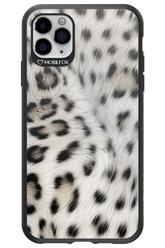 White Leo - Apple iPhone 11 Pro Max