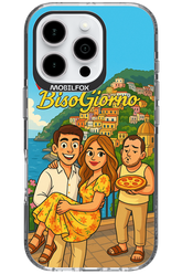 Biso Giorno - Apple iPhone 16 Pro