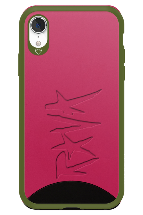 Rava Brick 2.0 - Apple iPhone XR