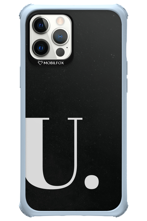 U (Off Space) 2.0 - Apple iPhone 12 Pro Max