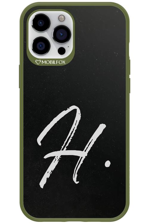 (Off Space) H 2.0 - Apple iPhone 12 Pro Max