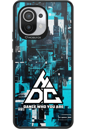 HDC 5 - Xiaomi Mi 11 5G