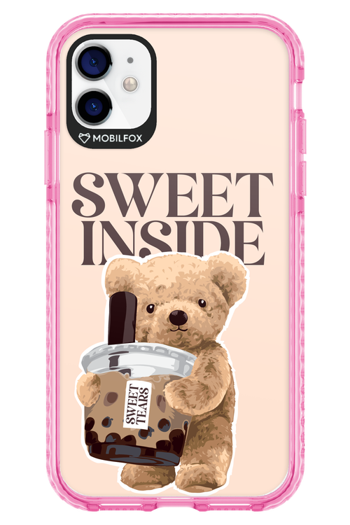 Sweet Inside 2.0 - Apple iPhone 11