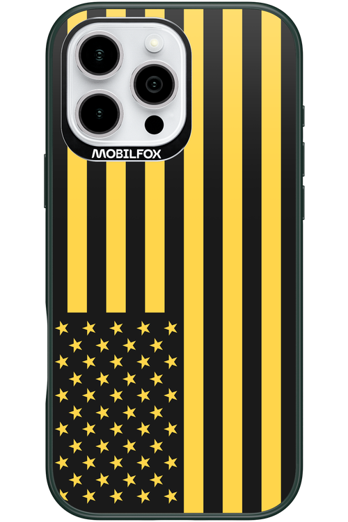 Safety Stars - Apple iPhone 16 Pro Max