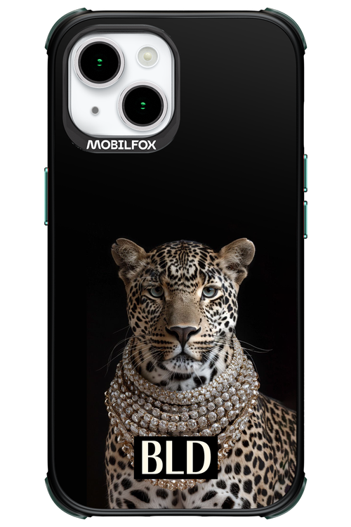 BLD LEO 2.0 - Apple iPhone 15