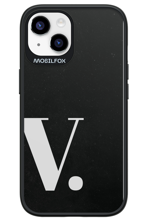 V (Off Space) 2.0 - Apple iPhone 14