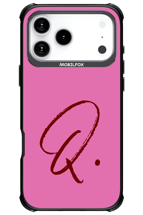 (Sorbet) Q 2.0 - Apple iPhone 17 Pro Max