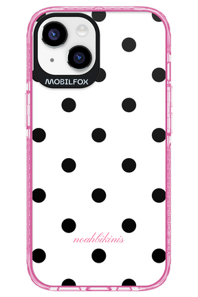 Baby Dots - Apple iPhone 14
