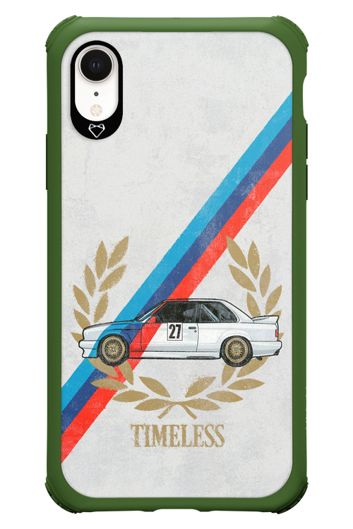Timeless - Apple iPhone XR