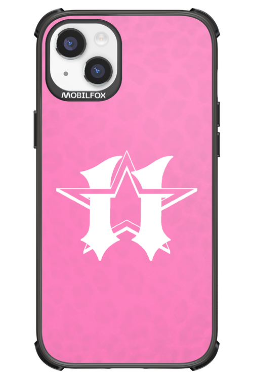 Centaur Logo Pink 2.0 - Apple iPhone 14 Plus
