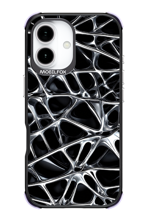 Chrome Era 2.0 - Apple iPhone 17